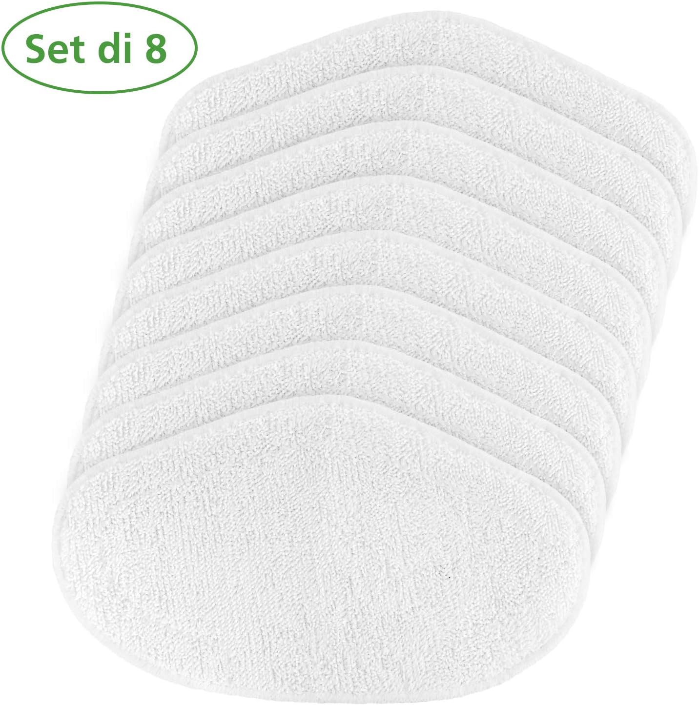 Vaporetto in piedi per il viso