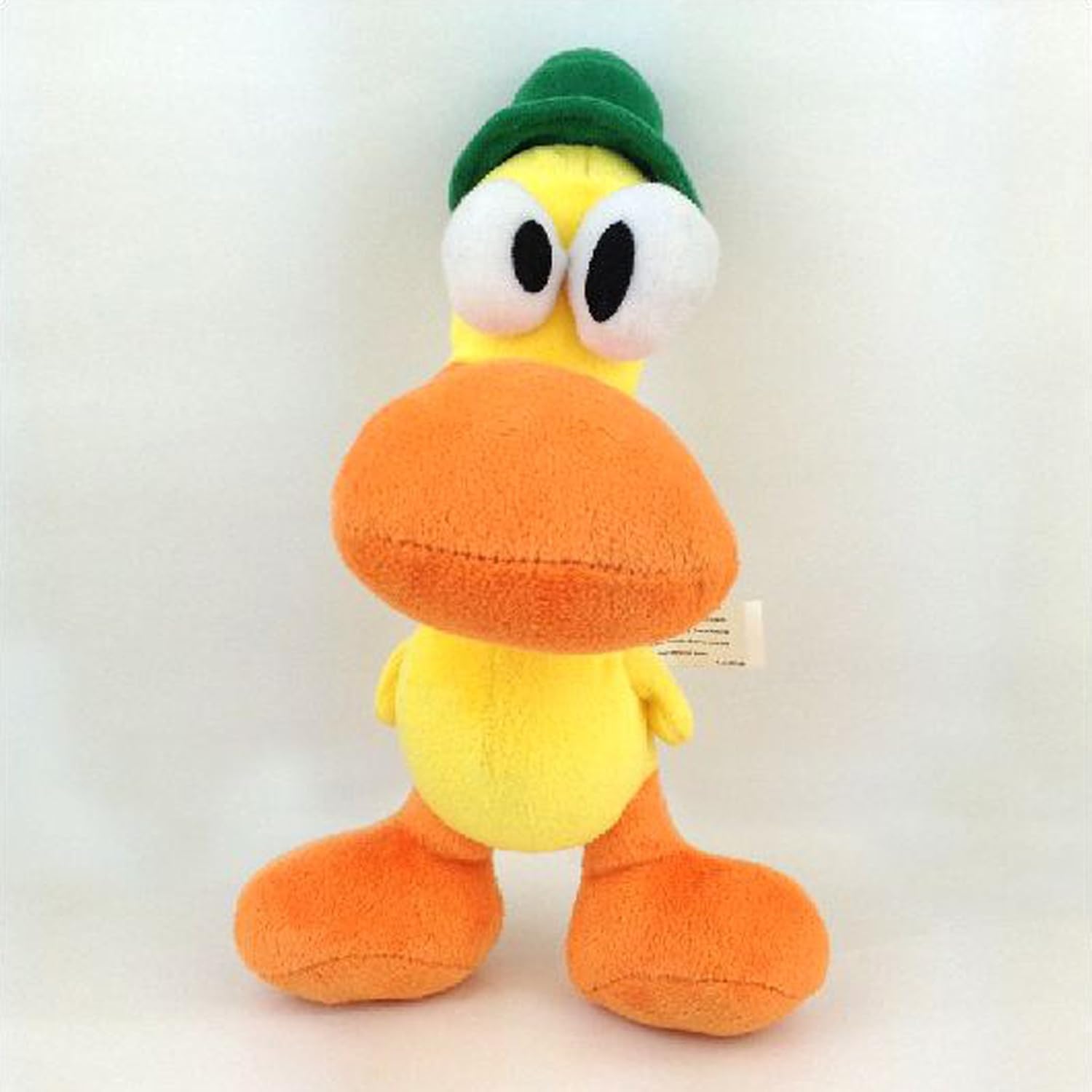 pato pocoyo peluche
