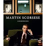 Martin Scorsese: A Retrospective