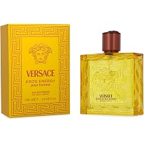 VERSACE 741007 Eros Flame - Perfume Masculino, Eau de Parfum, 30