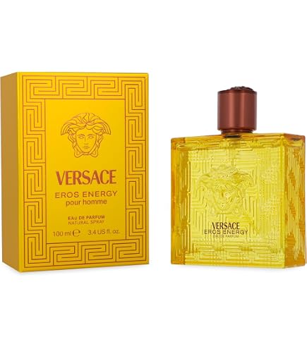 Amazon.com: Versace Eros Flame para hombre 1.7 oz Eau de Parfum