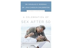 A Celebration of Sex After 50