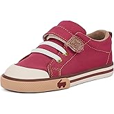 See Kai Run Stevie II Sneakers - Casual Play Shoes for Everyday Wear