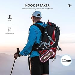 TPone Portable Bluetooth Speaker, 30W
