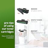 Printing Pleasure Compatible Toner MLT-D101S for Samsung SCX-3400 SCX-3405 view 3