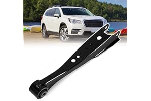 Ytrica 20250XC00A Lower Suspension Trailing Arm, Compatible with 2019-2022 Subaru Ascent, 2020-2023 Subaru Legacy, 2020-2024 Subaru Outback 2.4L 2.5L