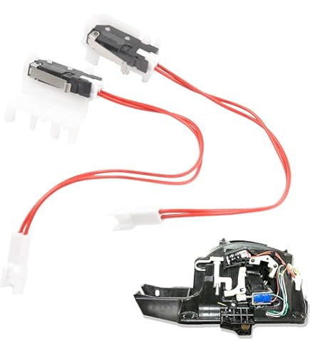 Amazon.com: Nissan 34935-ZS02A, Auto Trans Shifter Cable