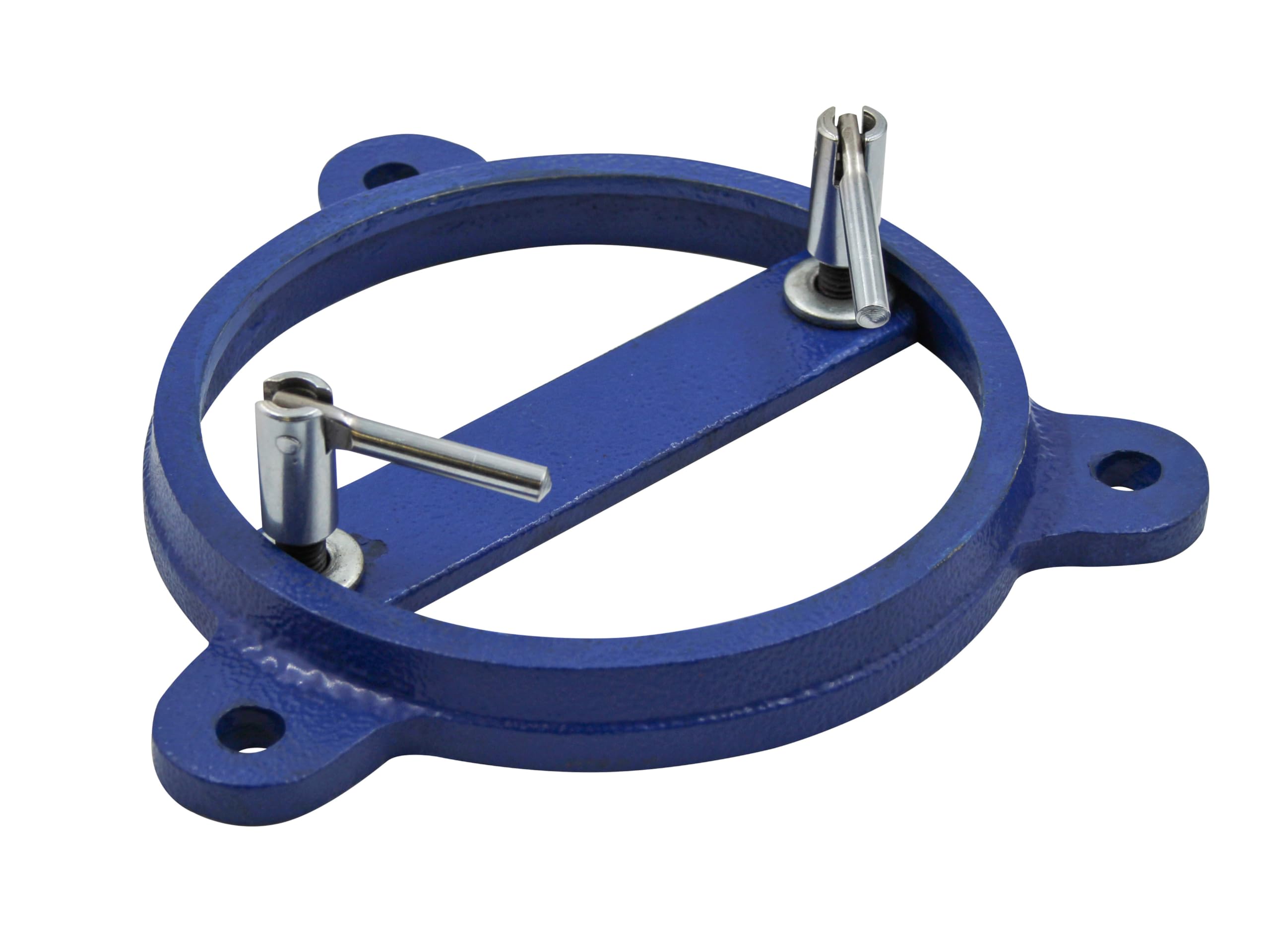 Faithfull FAIMV150FGSB Swivel Base to Suit FAIMV150SG Mechanics Vice