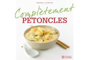 Pétoncles (Complètement) (French Edition)