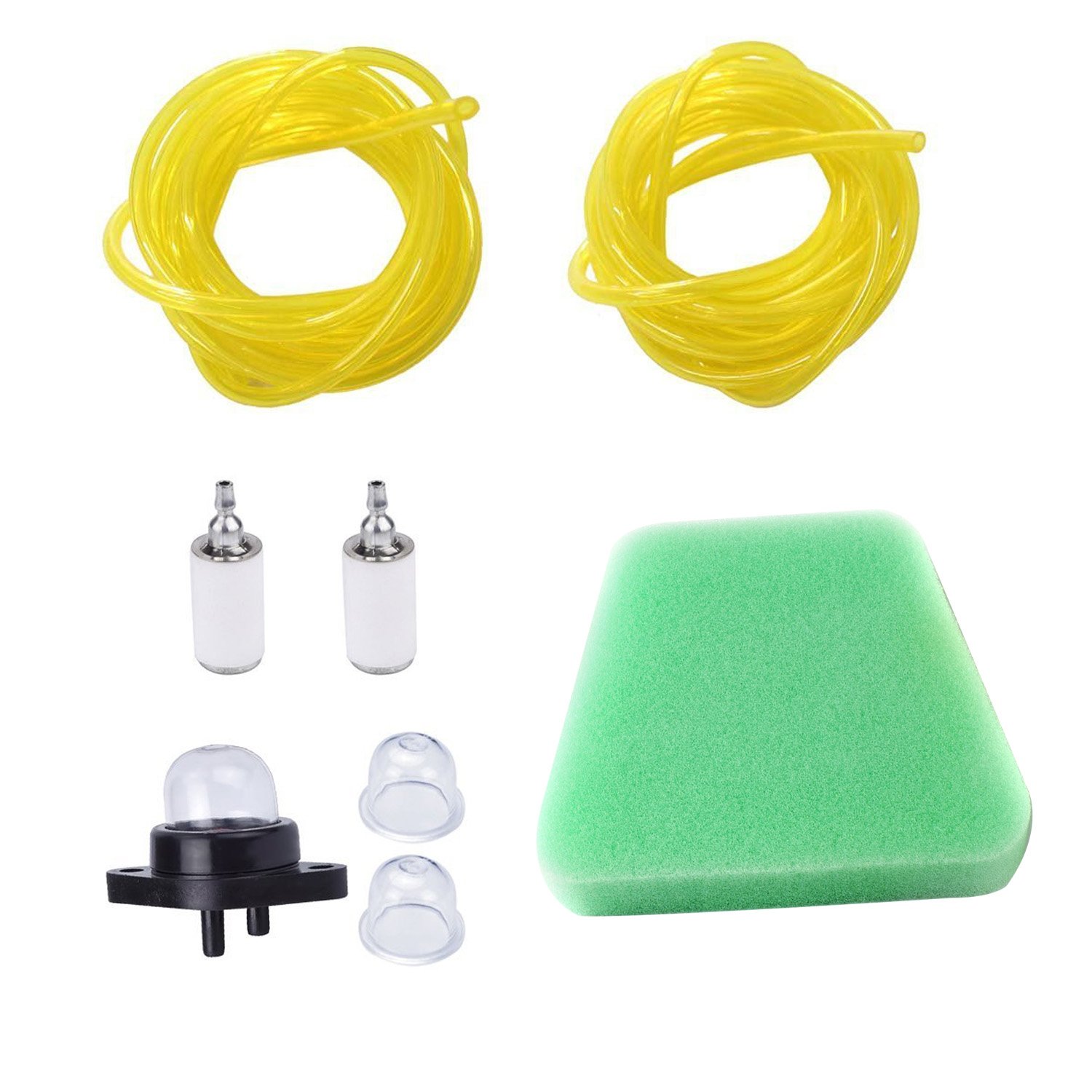 Best craftsman chainsaw fuel filter