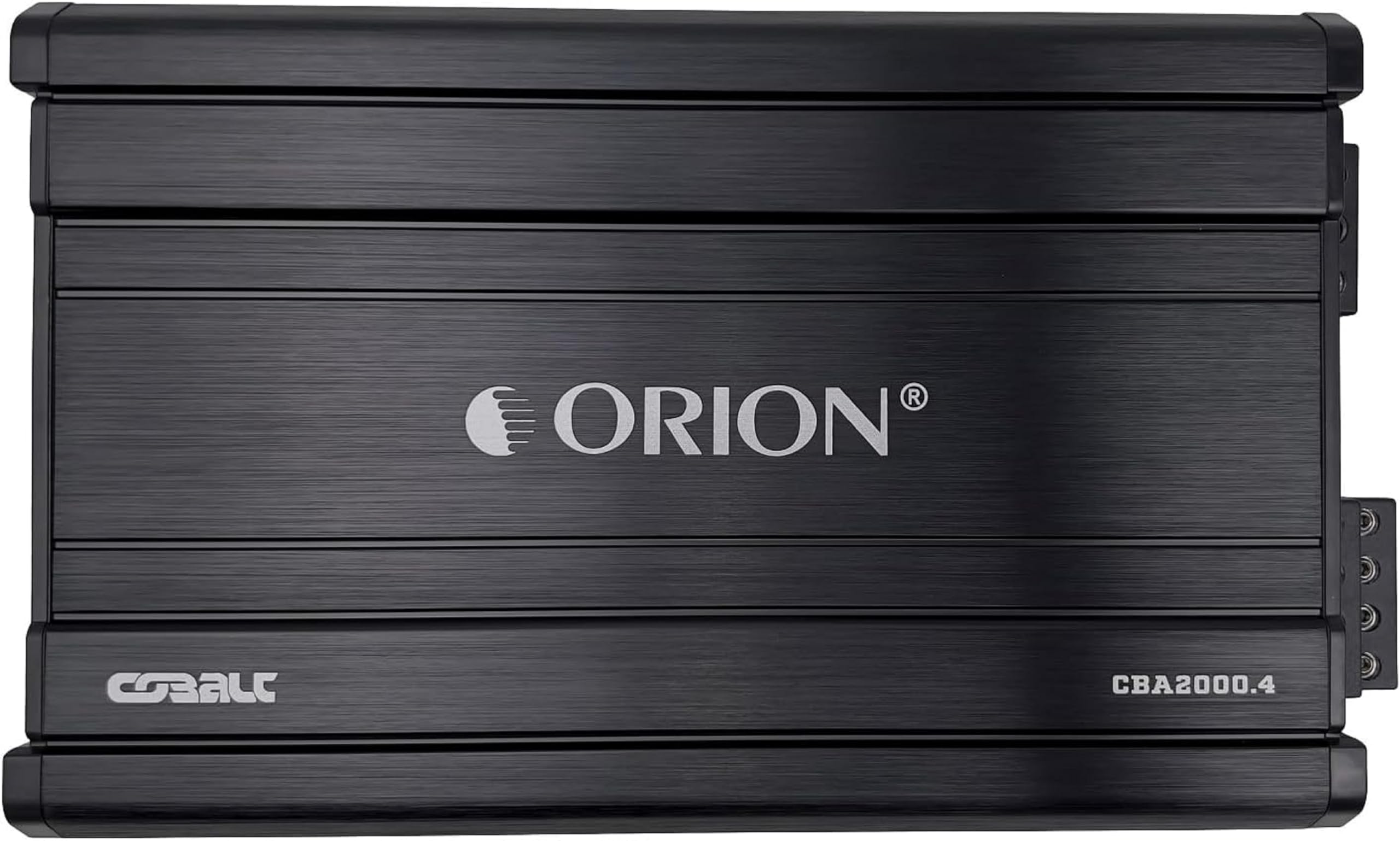 Orion Cobalt D Class Monoblock 2 Ohm Stable Amplifier 3000 Watts @ 2