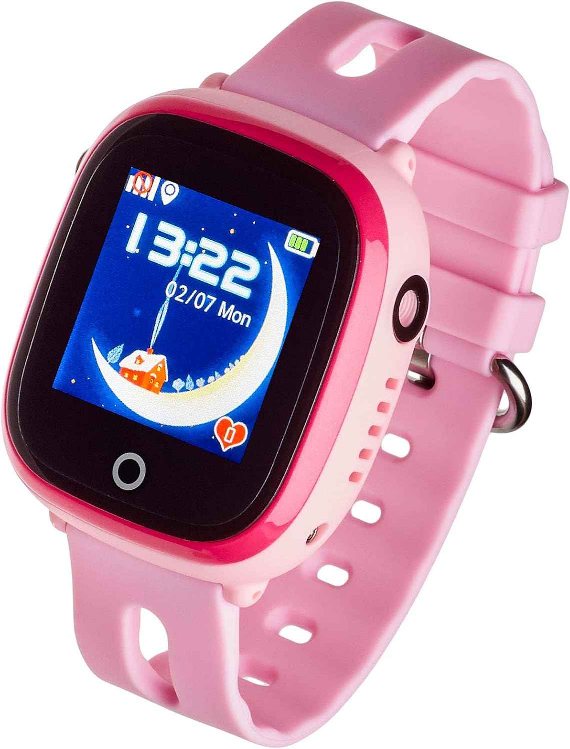Garett Smartwatch Kids Factory Sale, 52 