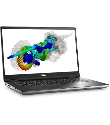 Dell Precision 7770 モバイルワークステーション ASCII.jp：デル、第12世代Core搭載の「Precision」モバイルワーク