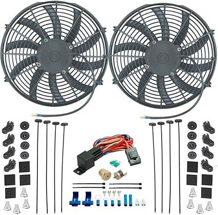 jml cooling fan