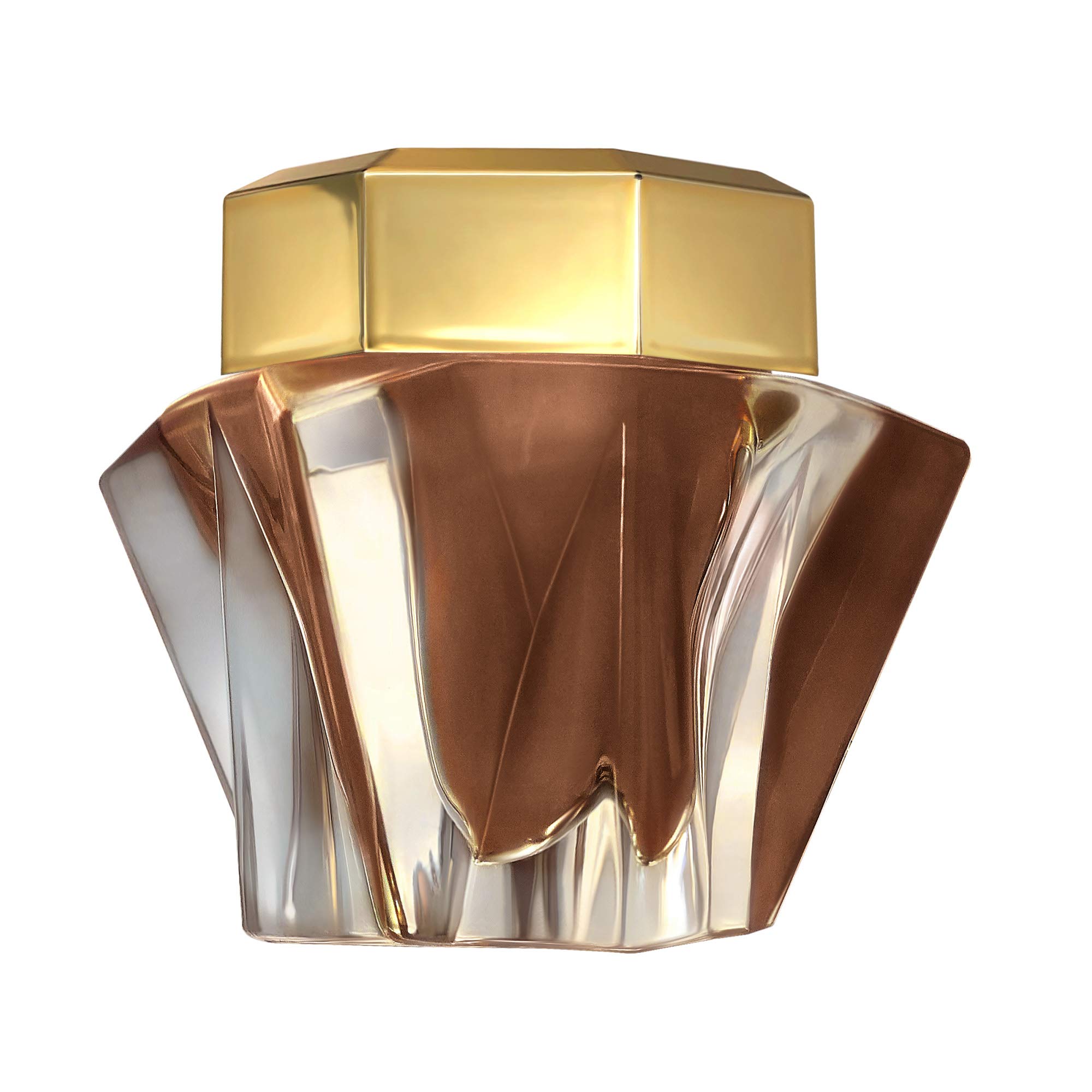 Stila Lingerie Souffle Skin Perfecting Color Foundation, Shade 8.0