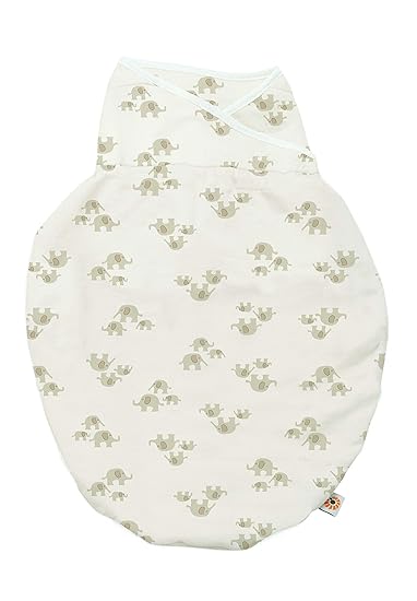 ergo baby swaddle wrap