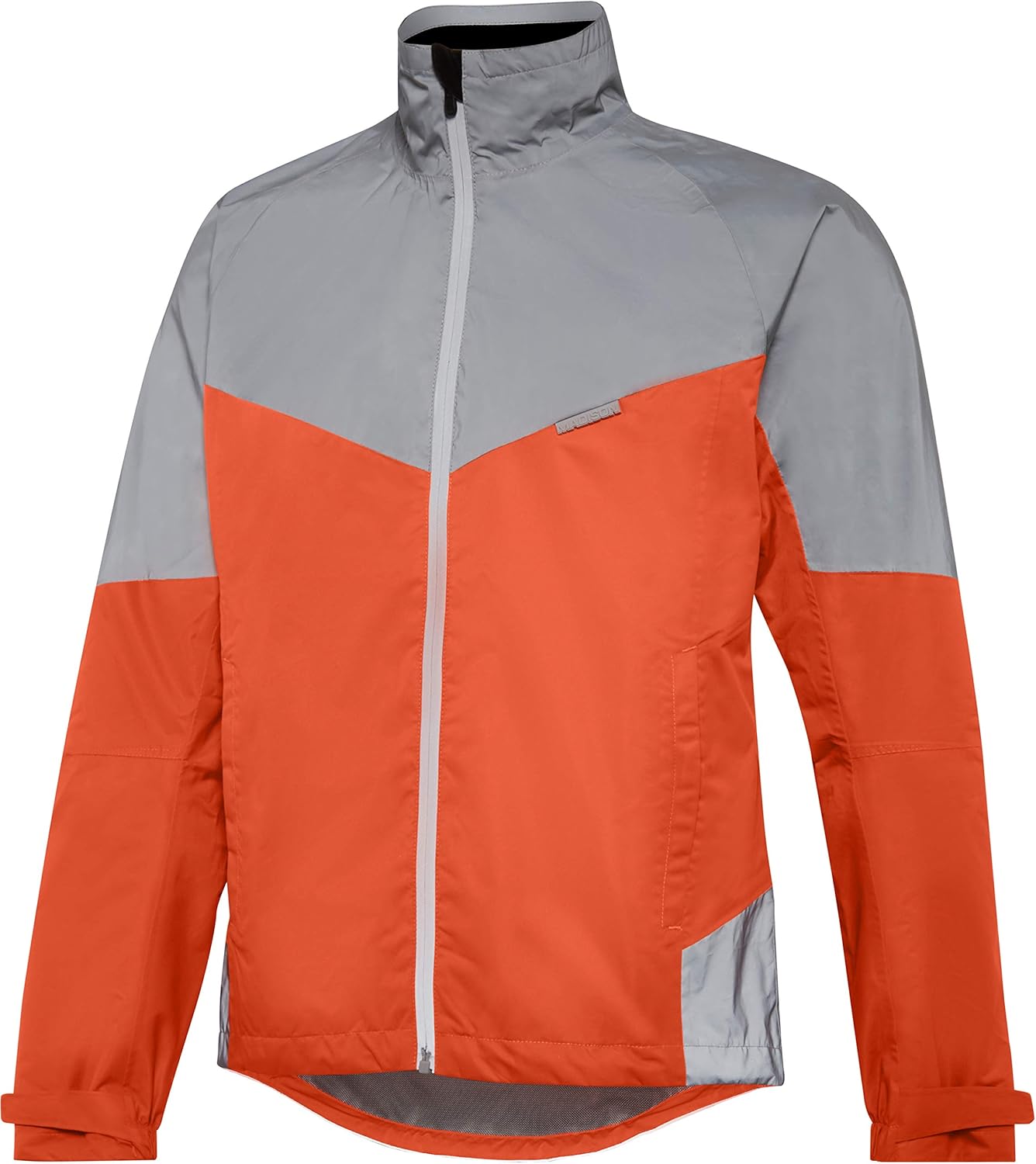 mens waterproof cycling jacket