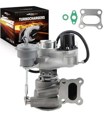 Amazon.com: BorgWarner 179425 Boost Control Solenoid Valve (BCSV