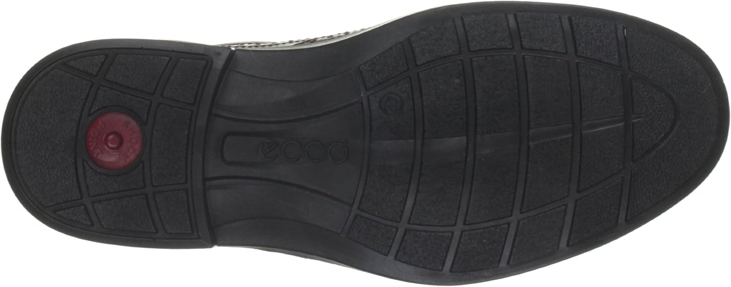 ecco atlanta wingtip cognac