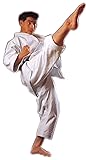 Shureido TK-10 Sensei-Tournament Karate Gi Uniform