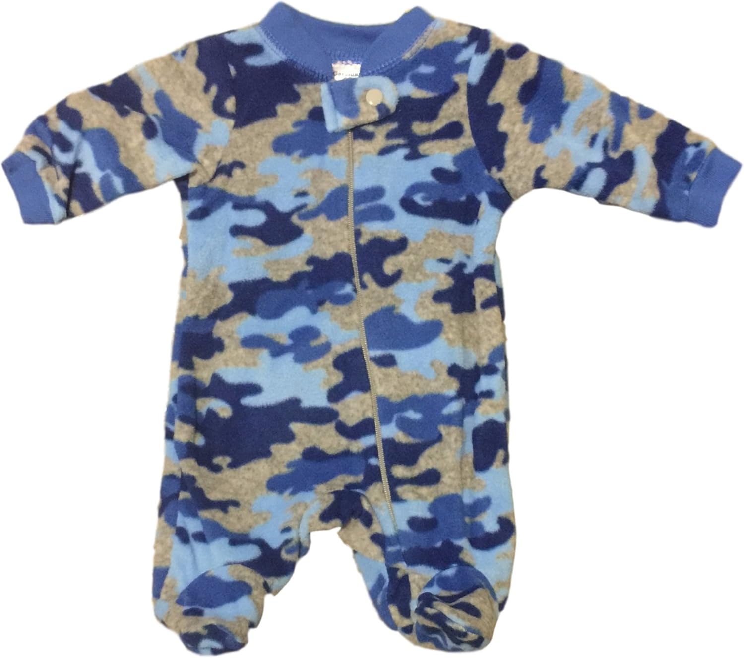 preemie camo baby clothes