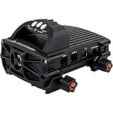 Celestron Smart DewHeater Controller 2X for Telescopes &ndash; 2 Ports | Automated Dew Prevention, Smart Temperature &amp; Heat Output Management, Ideal for Compact Astroimaging Setups, USB-C