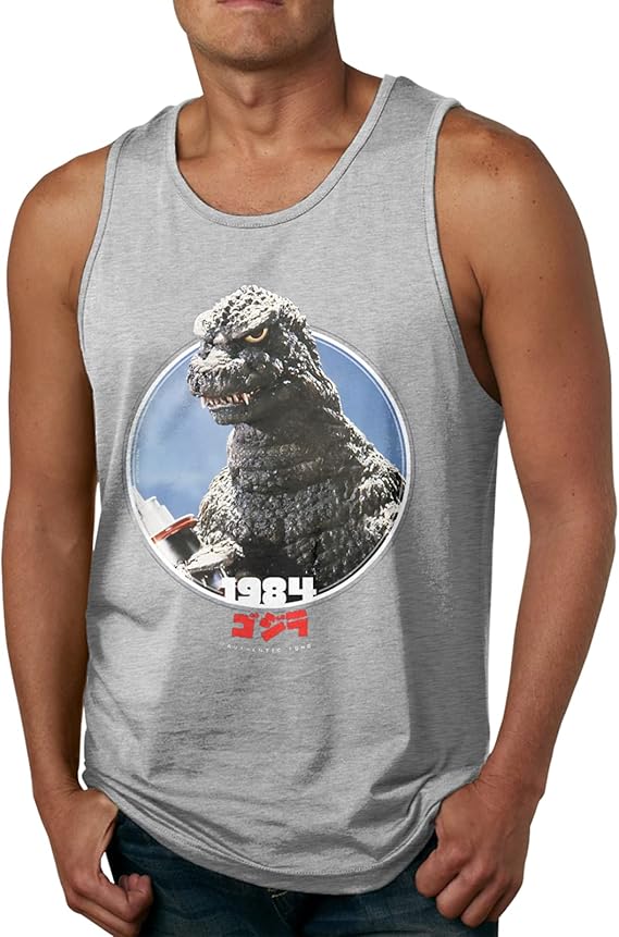 godzilla clothing uk