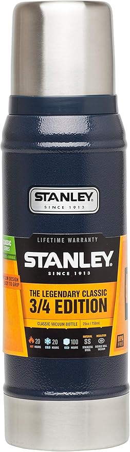 stanley flask 750ml