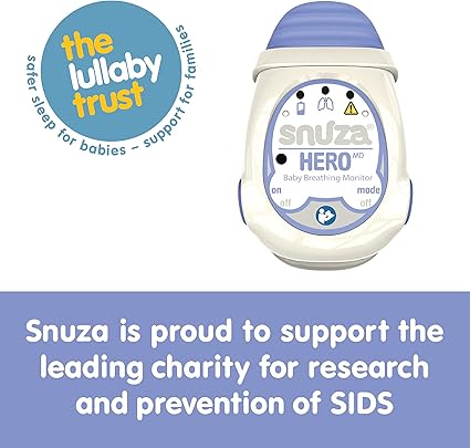 snuza md hero