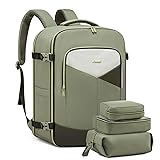 LOVEVOOK Large Travel Backpack for Women,TSA Carry