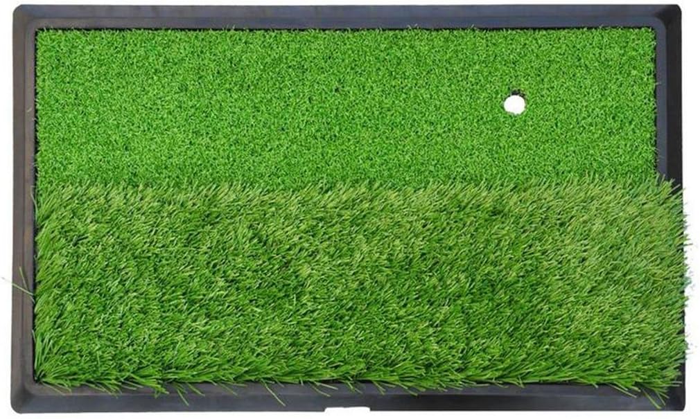 tappeto da golf per l'ufficio