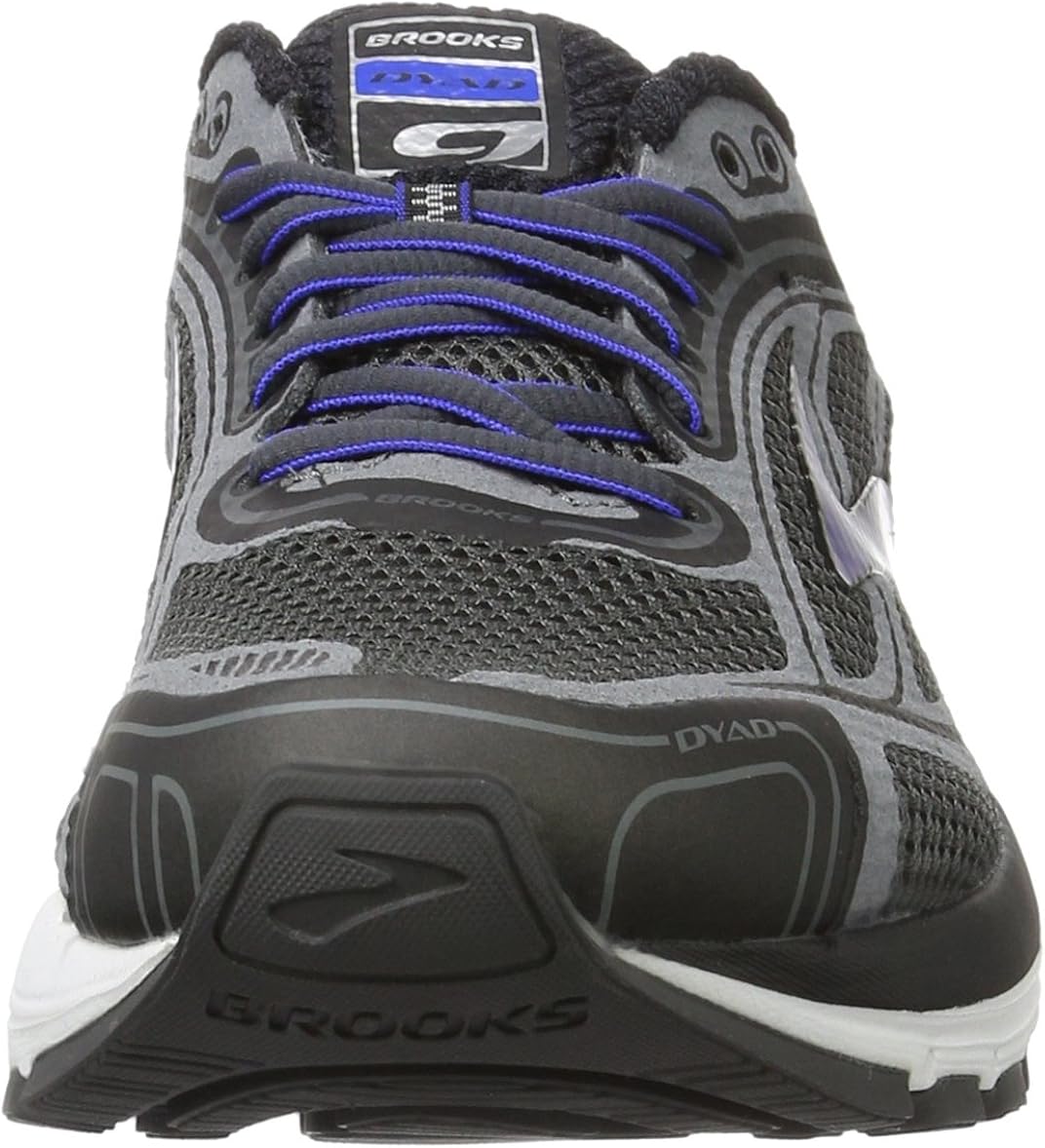 brooks dyad 9 Vendita