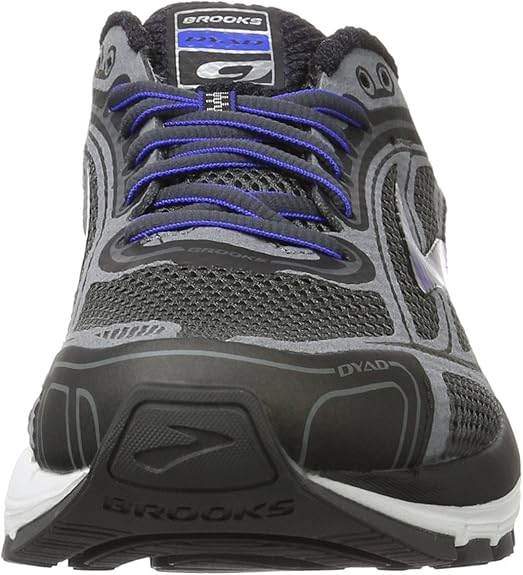 brooks dyad donna online
