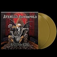 DENIHILIST, HAIL TO THE KING / 3枚セット King Deluxe Whetstone #300 – ひとひら | HITOHIRA