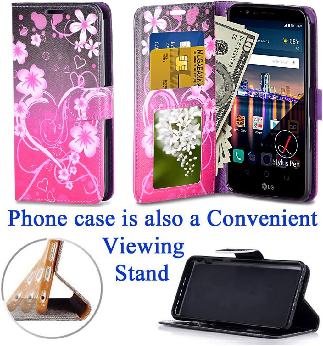 Best case for lg stylo3 plus with holster belt clip