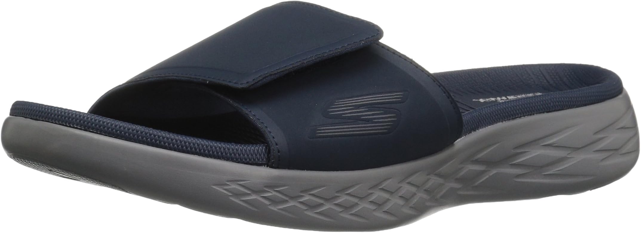 skechers on the go 600 sliders
