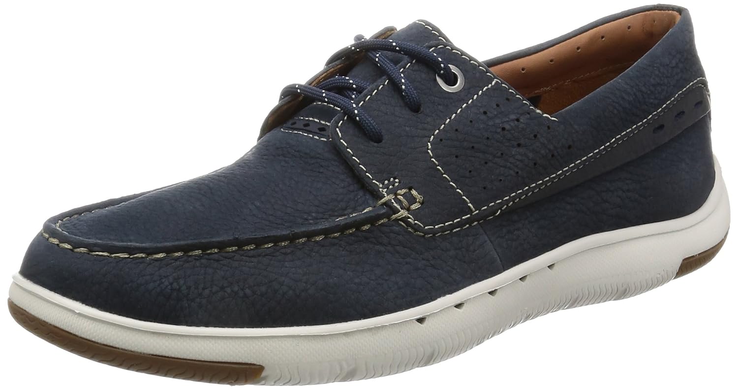 clarks unmaslow edge