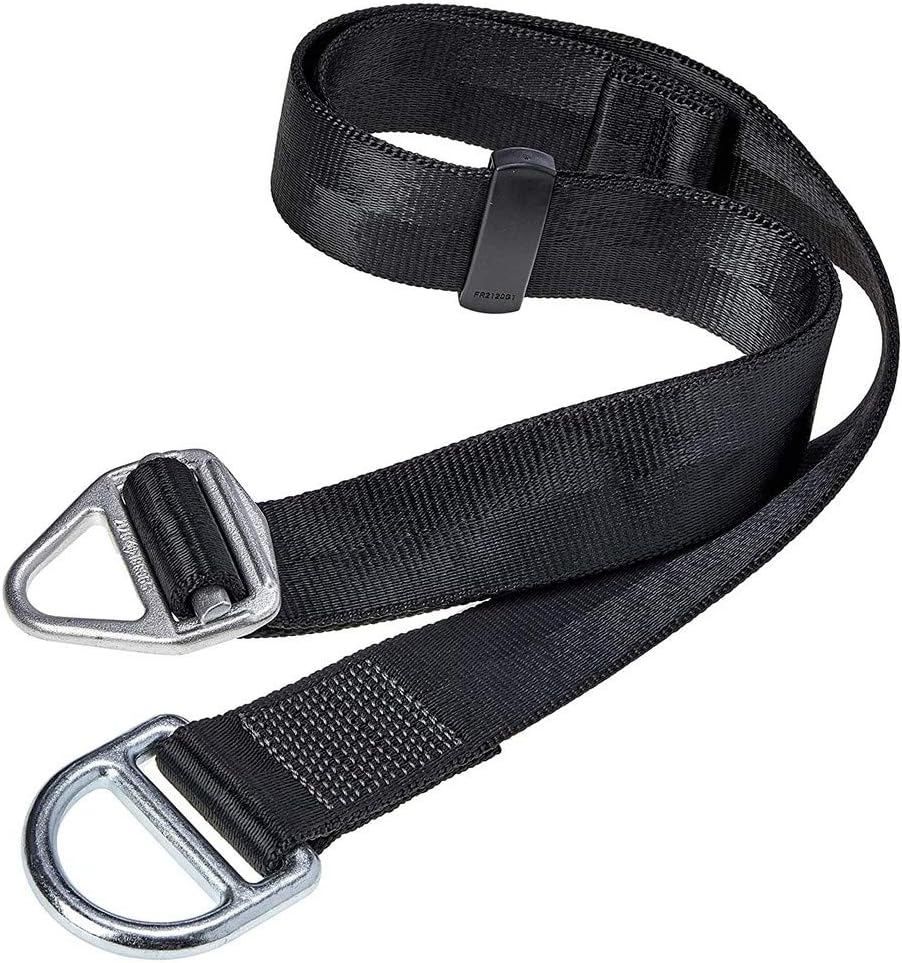 PETZL Connexion Fast, Rapid Adjustment Anchor Strap