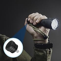 747013 Strion Tailcap Compatible with Streamlight