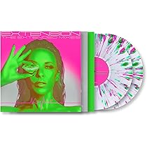 Tension II (Vinyl): Amazon.com.mx: Música