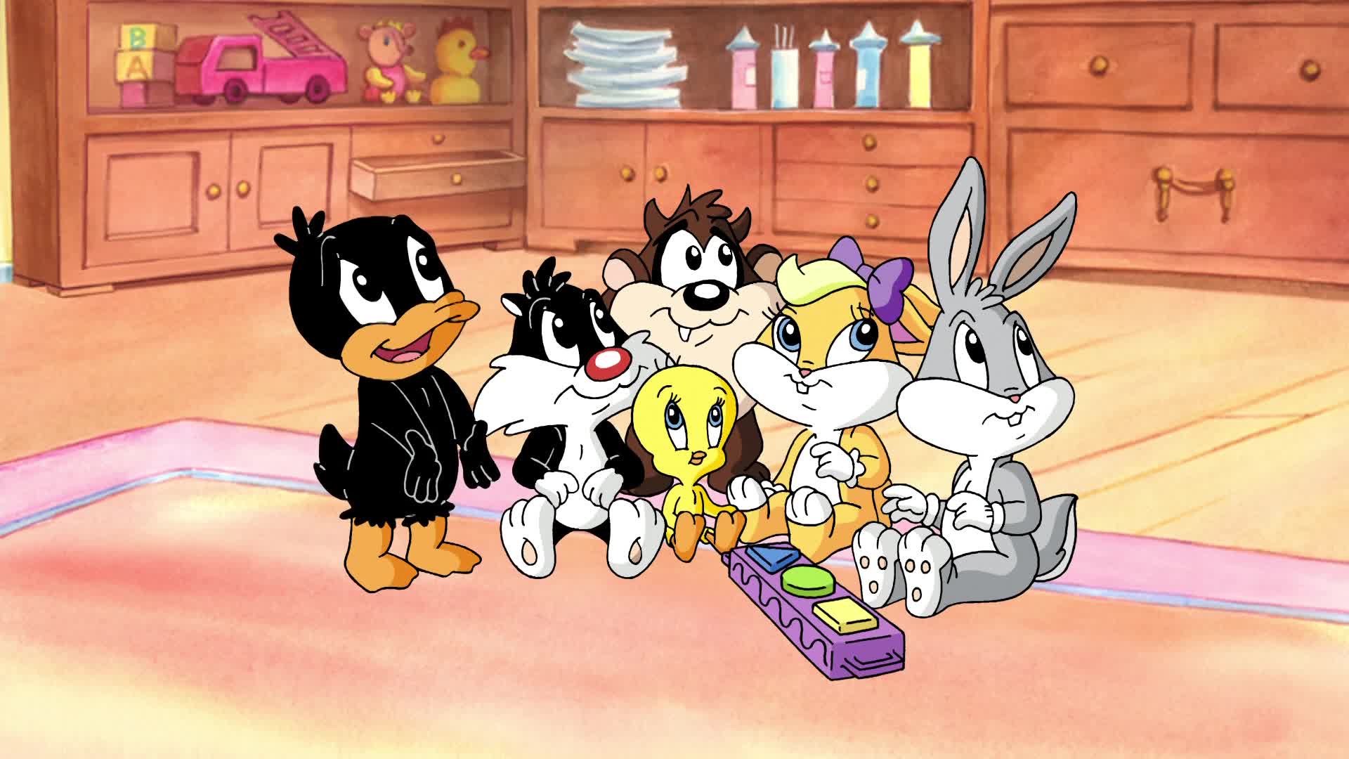 Watch Baby Looney Tunes Season 4 Prime Video Watch Baby Looney Tunes Season 4 Prime Video
