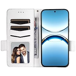 ShouBao Compatible with Oppo Find X8 5G Wallet