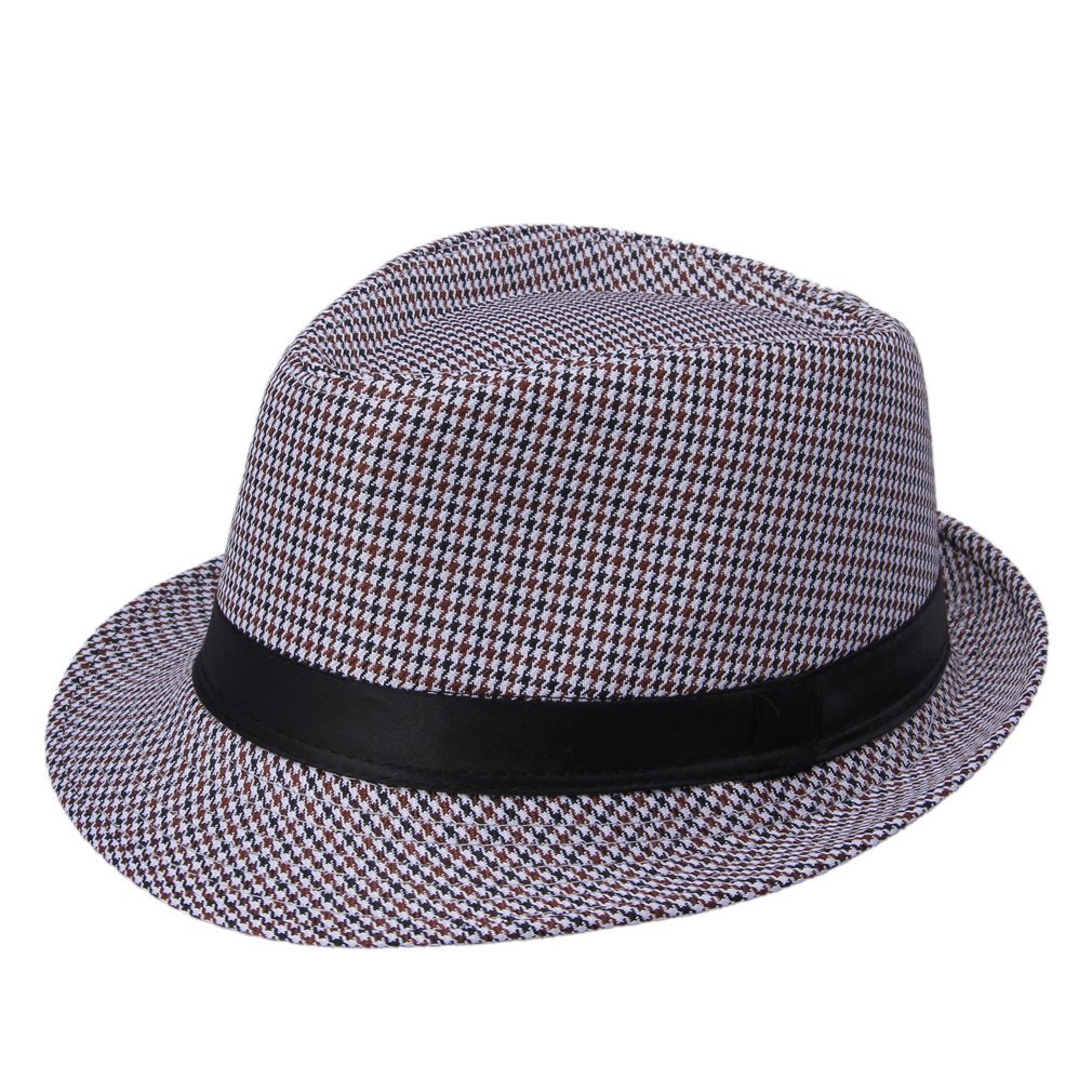 italian mafia hat