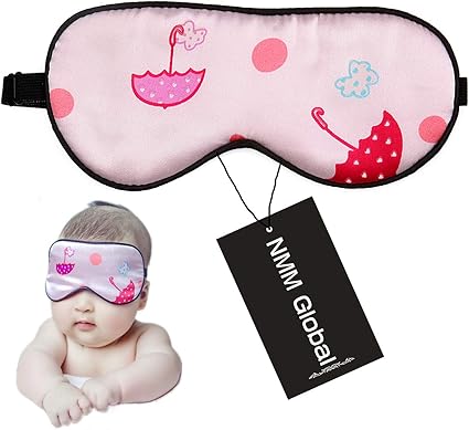 baby eye cover sleep