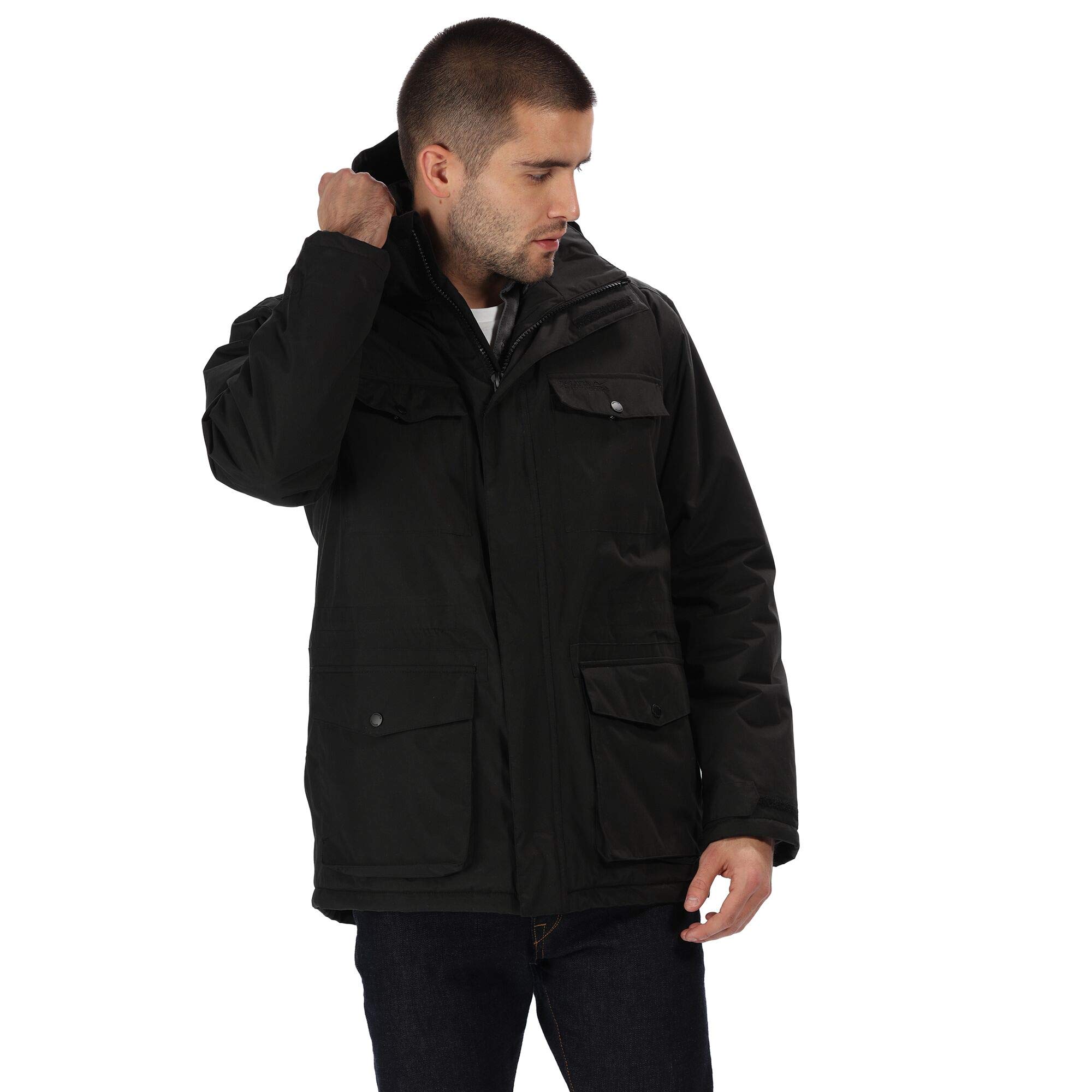 Regatta phyllon waterproof jacket Clearance