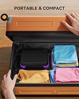 ARTDOT 30 Slots Diamond Painting Storage Box Kit 71Pcs Accessories Set view 5