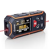 Dual Laser Measuring Tool, CIGMAN 393Ft Bilateral