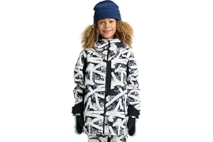 Burton Kids' Hillslope Jacket