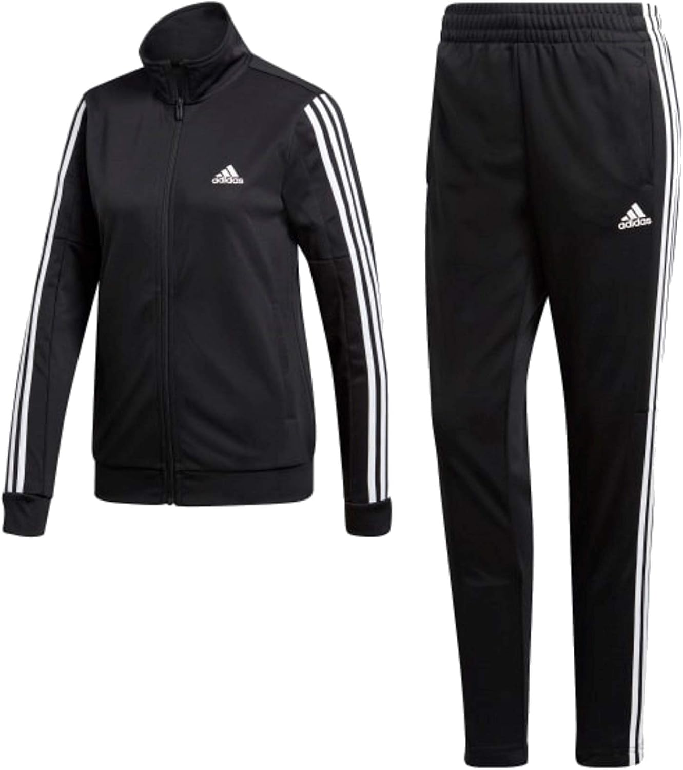 womens adidas sweat suit sets
