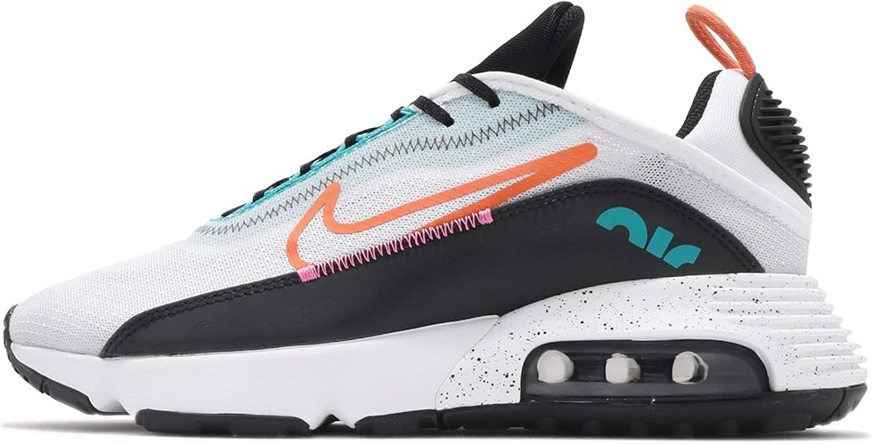 Amazon ナイキ エア マックス 90 メンズ カジュアル シューズ Air Max 90 326 Day Ct7695 100 並行輸入品 スニーカー